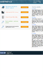Mobile Screenshot of kostnet.cz